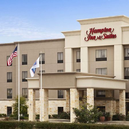 Hampton Inn & Suites Conroe I 45 North Extérieur photo