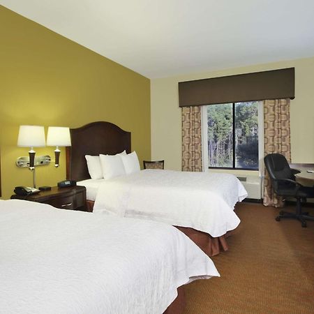 Hampton Inn & Suites Conroe I 45 North Extérieur photo