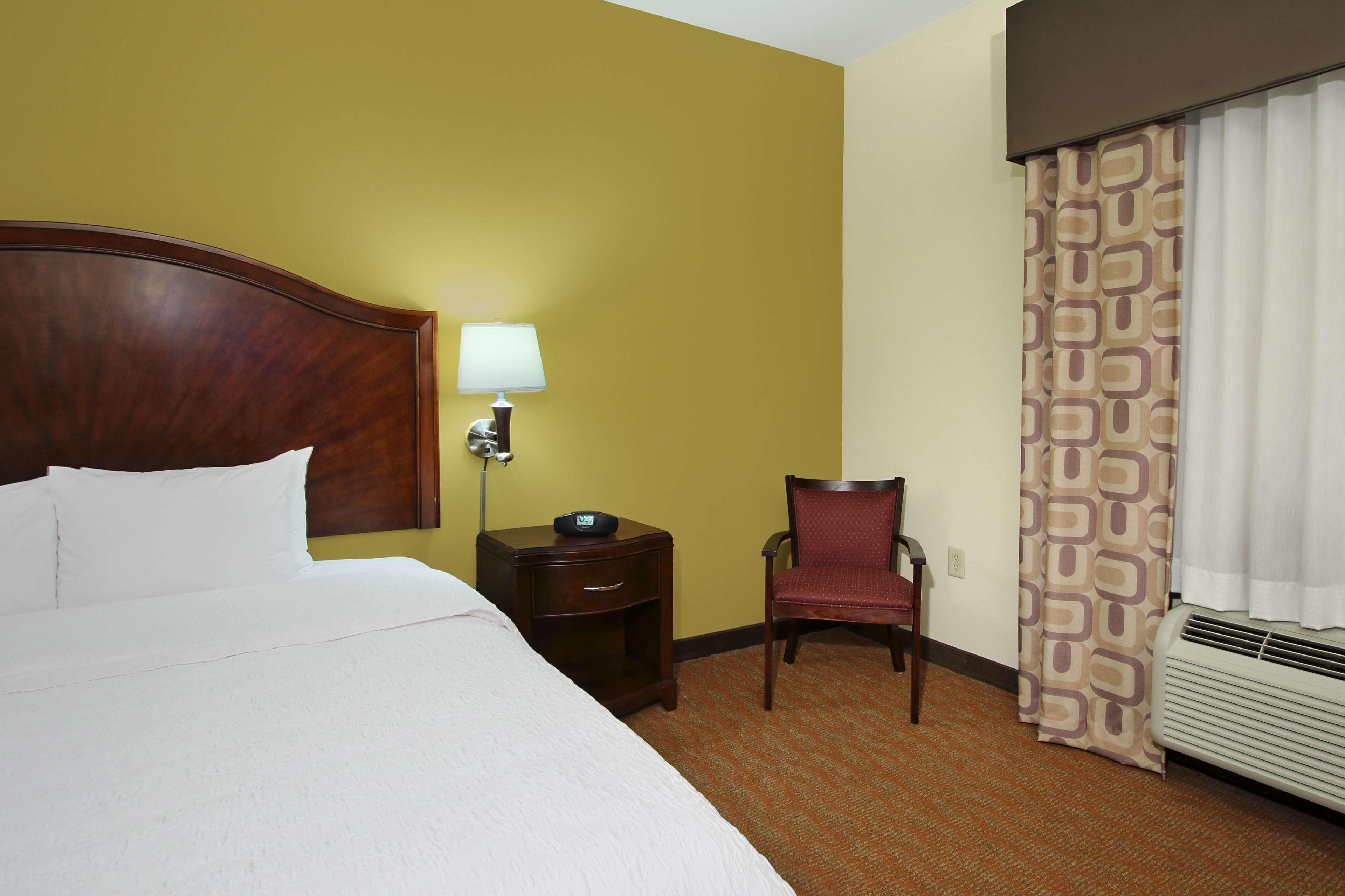 Hampton Inn & Suites Conroe I 45 North Extérieur photo