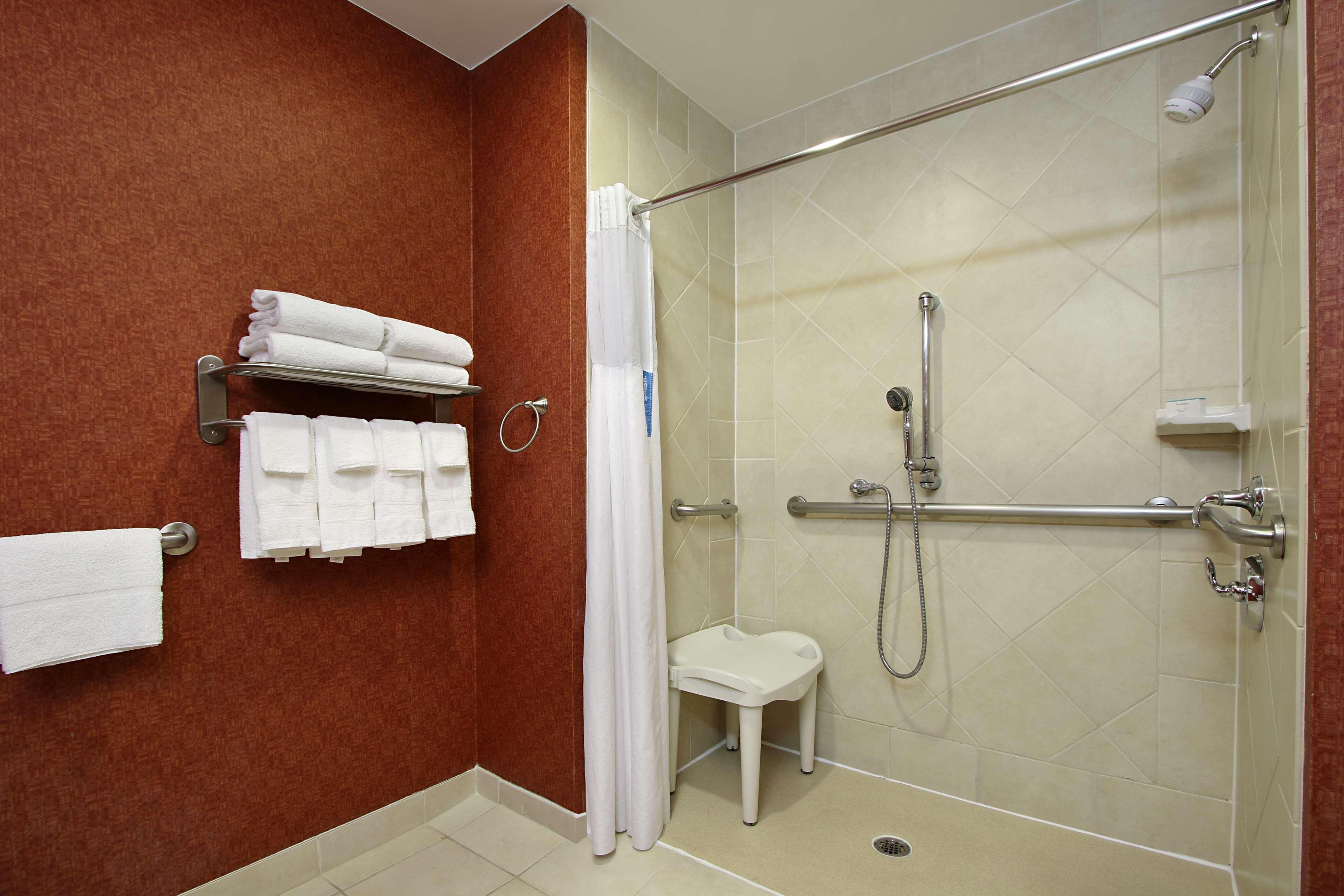 Hampton Inn & Suites Conroe I 45 North Extérieur photo
