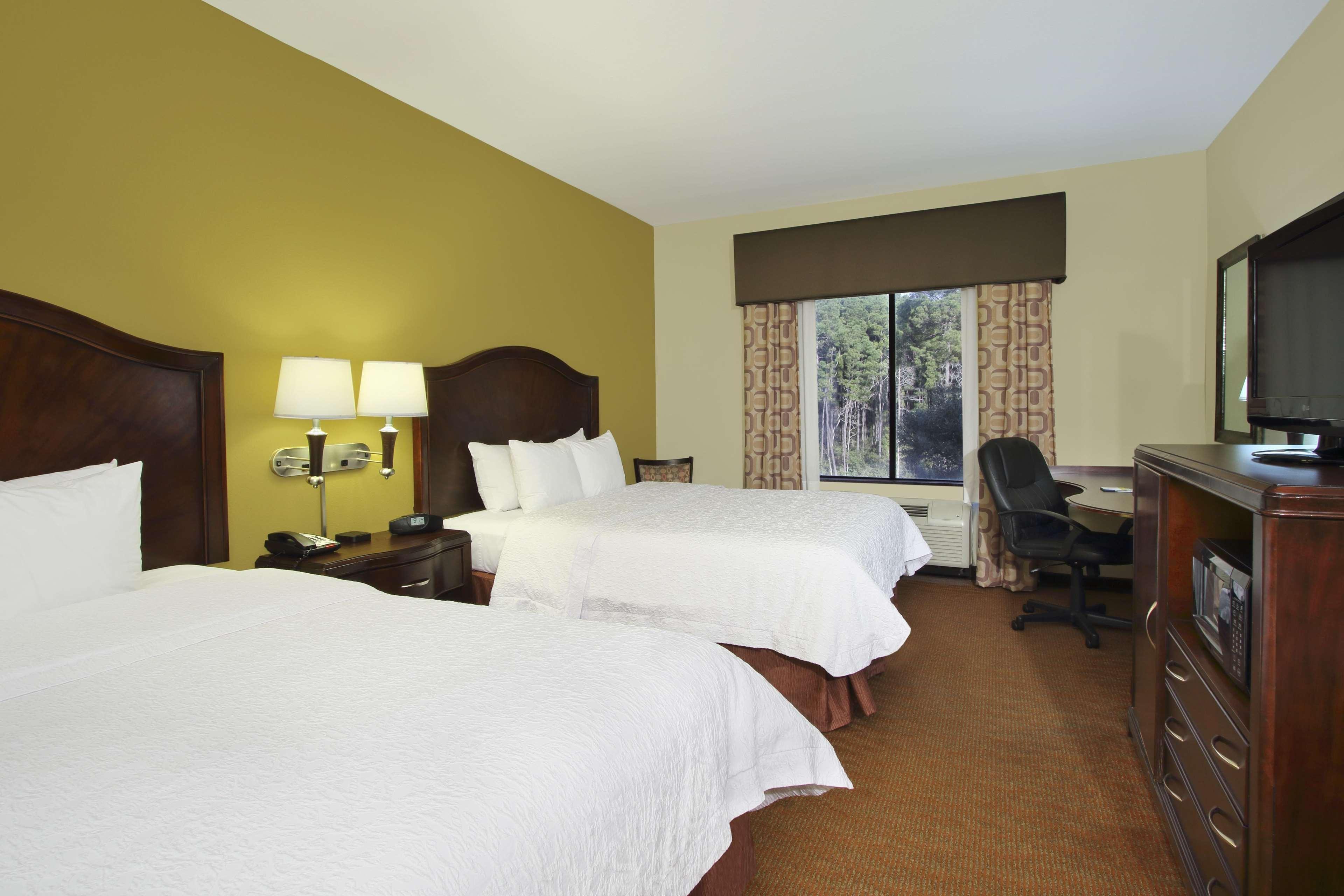 Hampton Inn & Suites Conroe I 45 North Extérieur photo