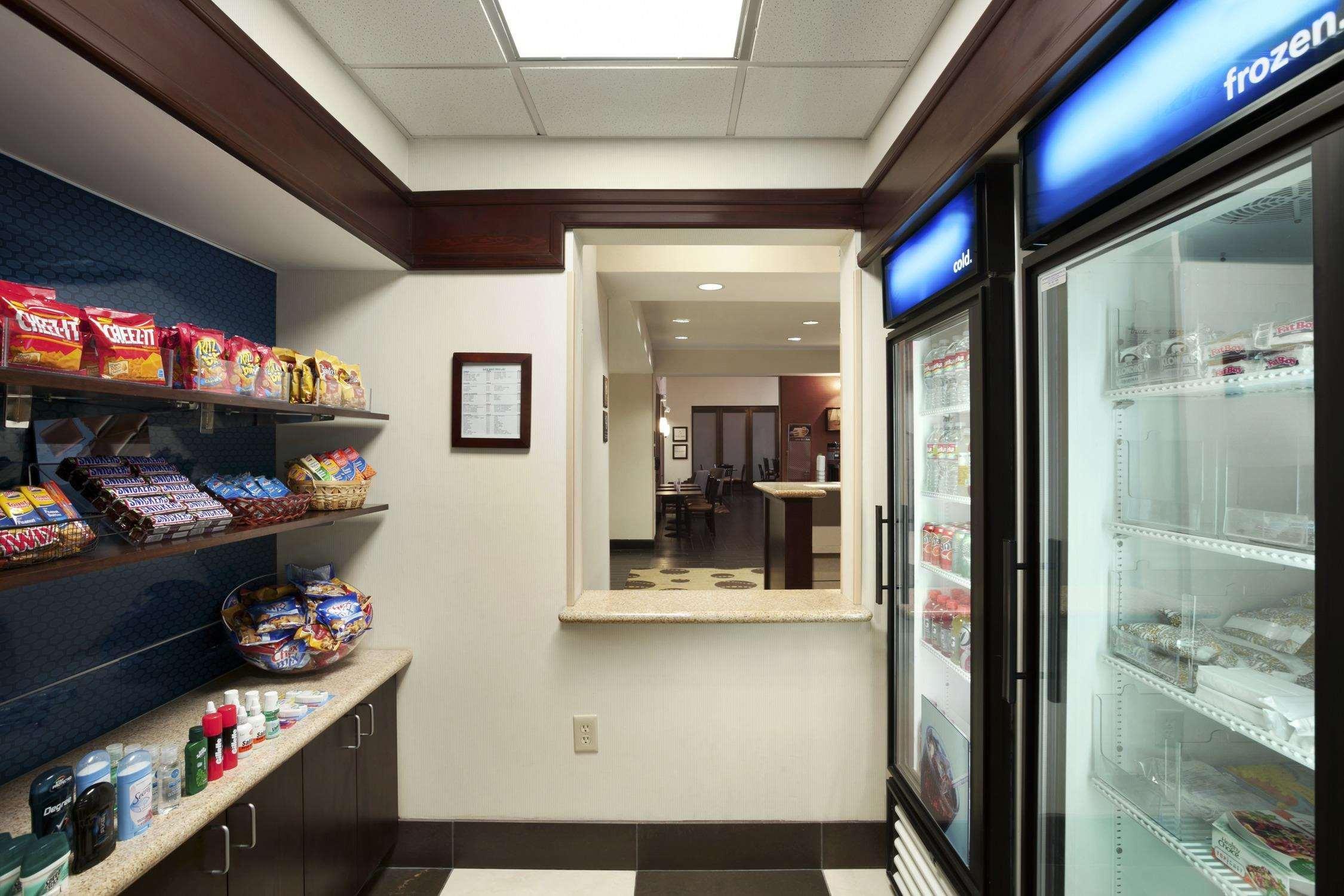 Hampton Inn & Suites Conroe I 45 North Extérieur photo