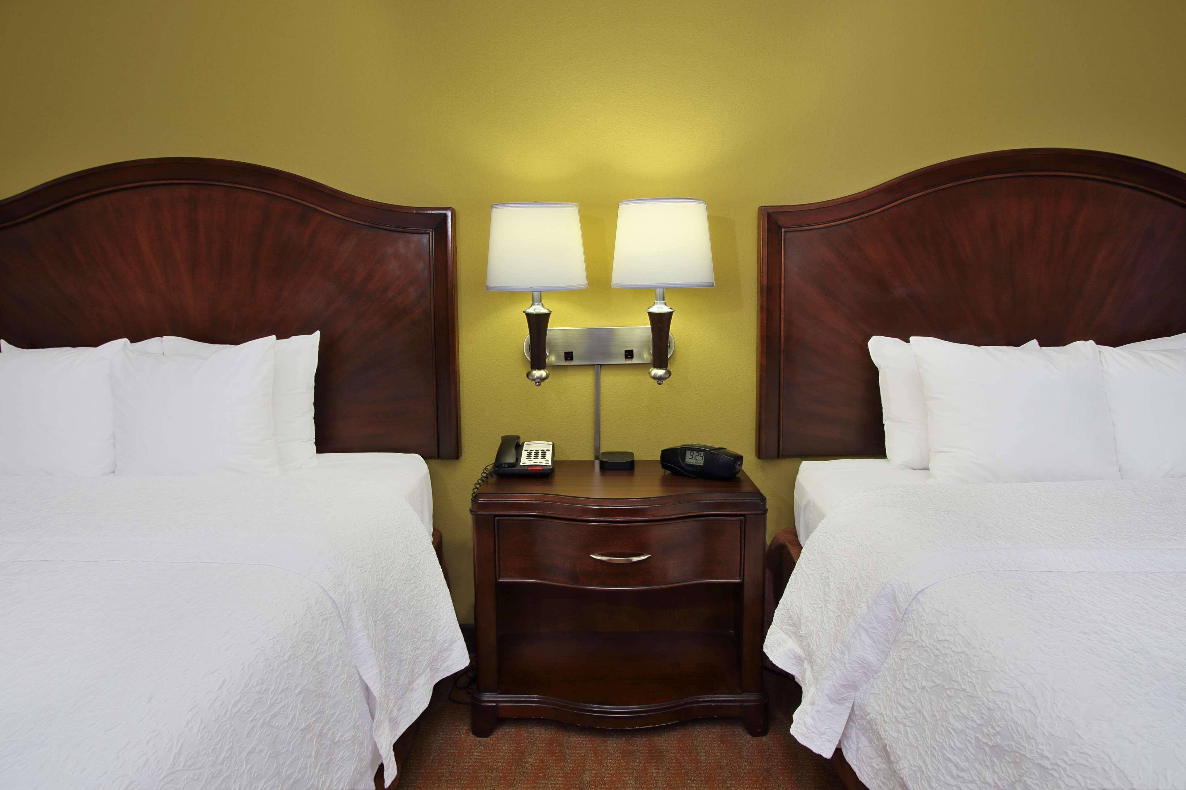 Hampton Inn & Suites Conroe I 45 North Extérieur photo