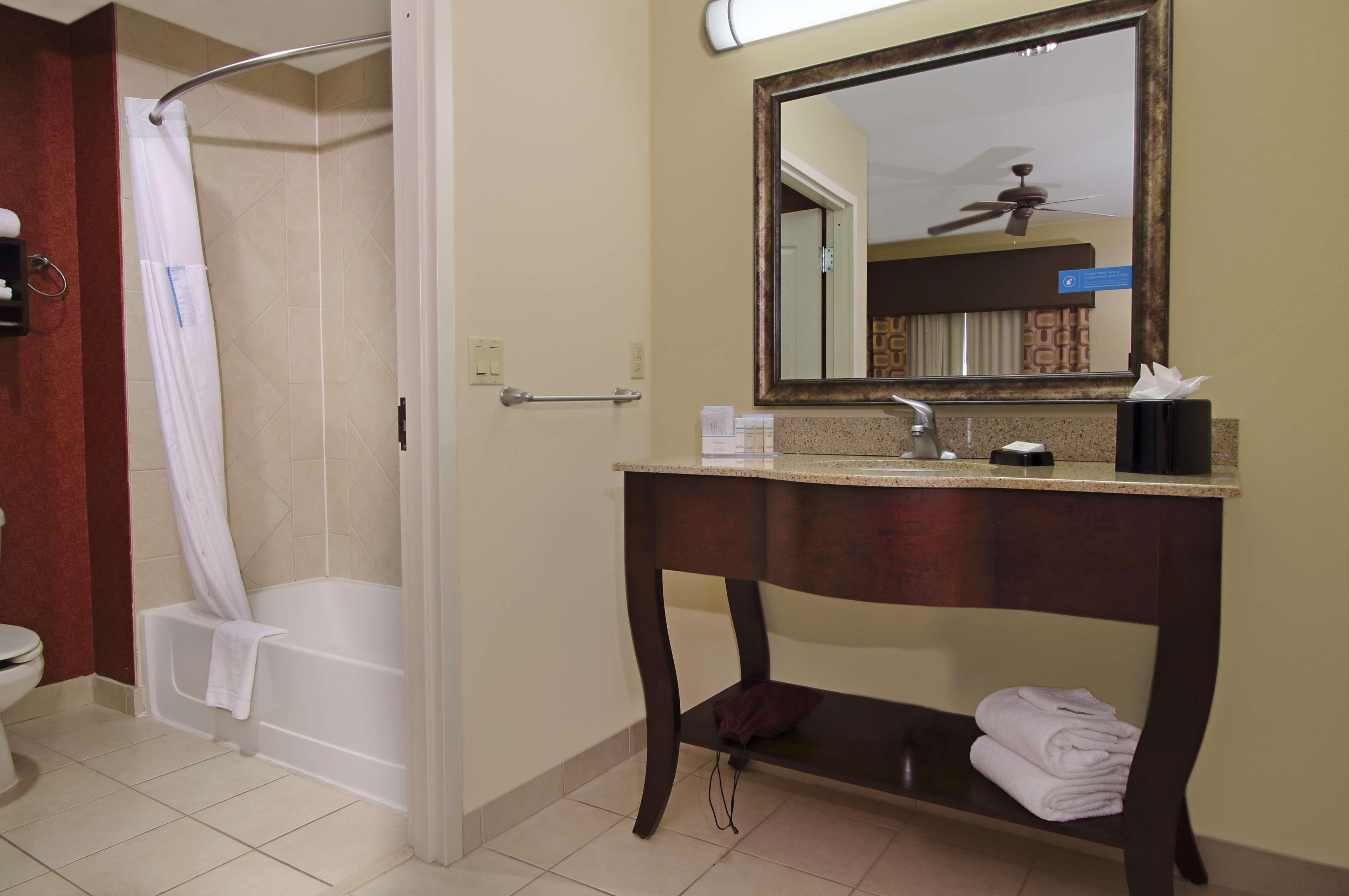 Hampton Inn & Suites Conroe I 45 North Extérieur photo