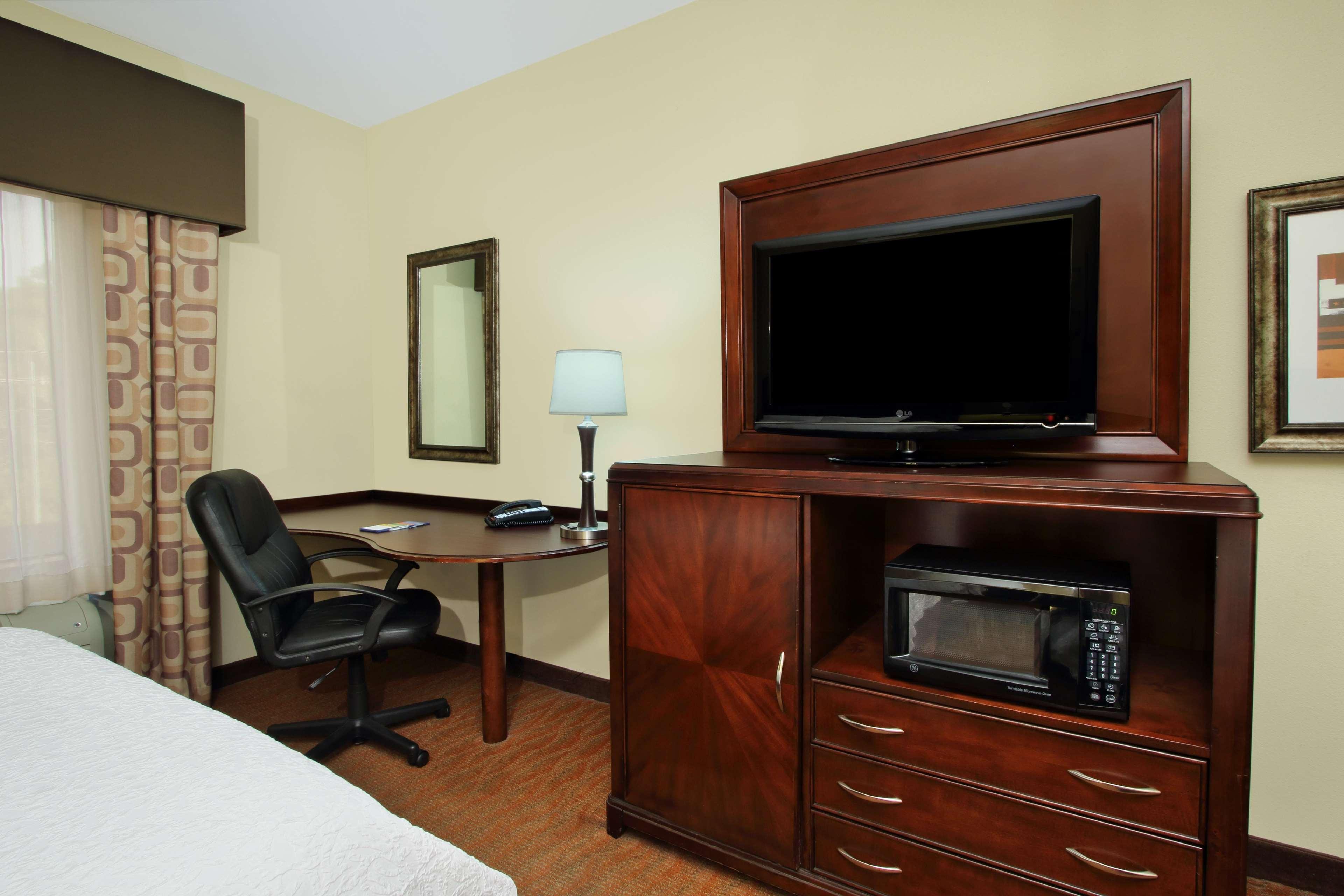 Hampton Inn & Suites Conroe I 45 North Extérieur photo