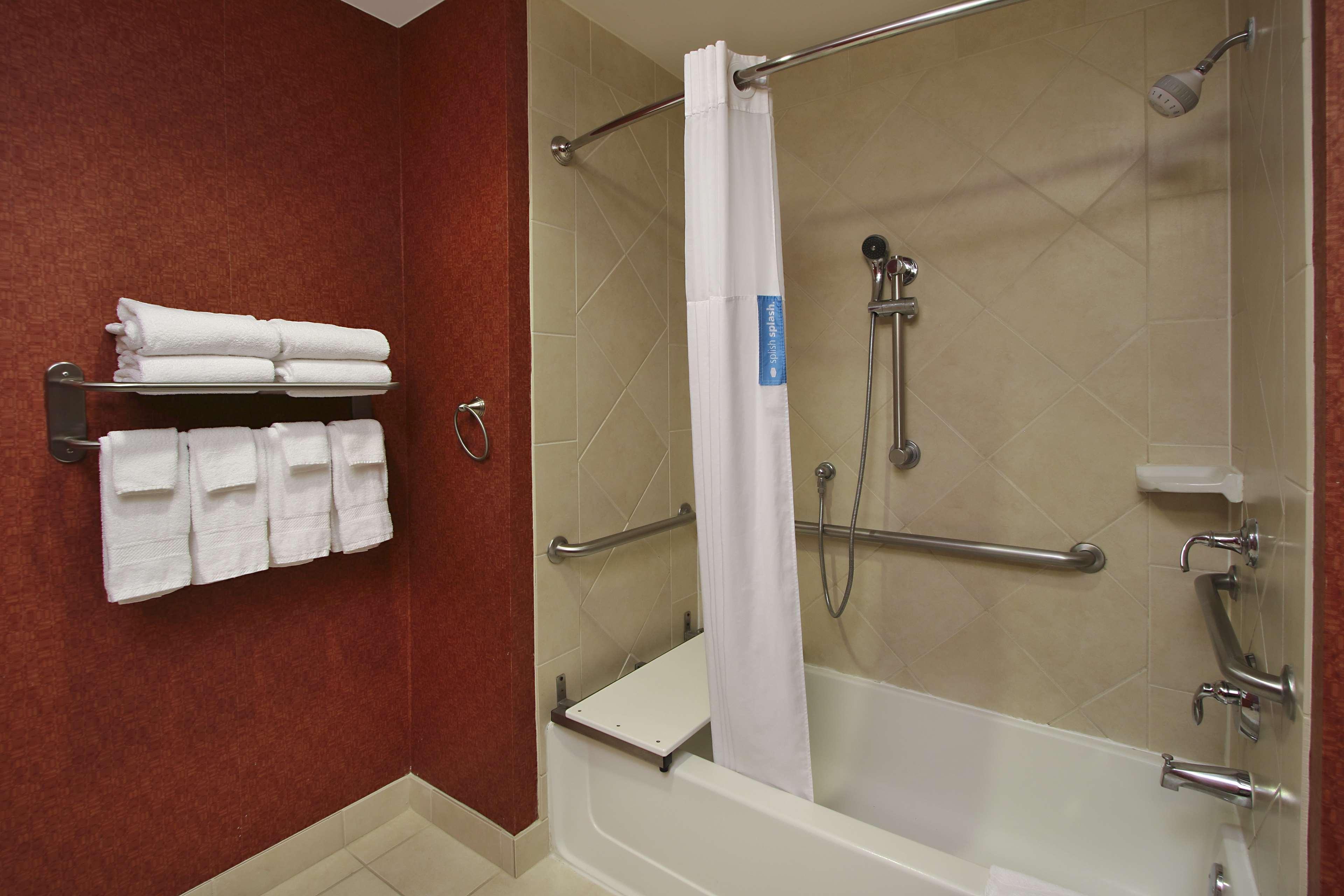 Hampton Inn & Suites Conroe I 45 North Extérieur photo