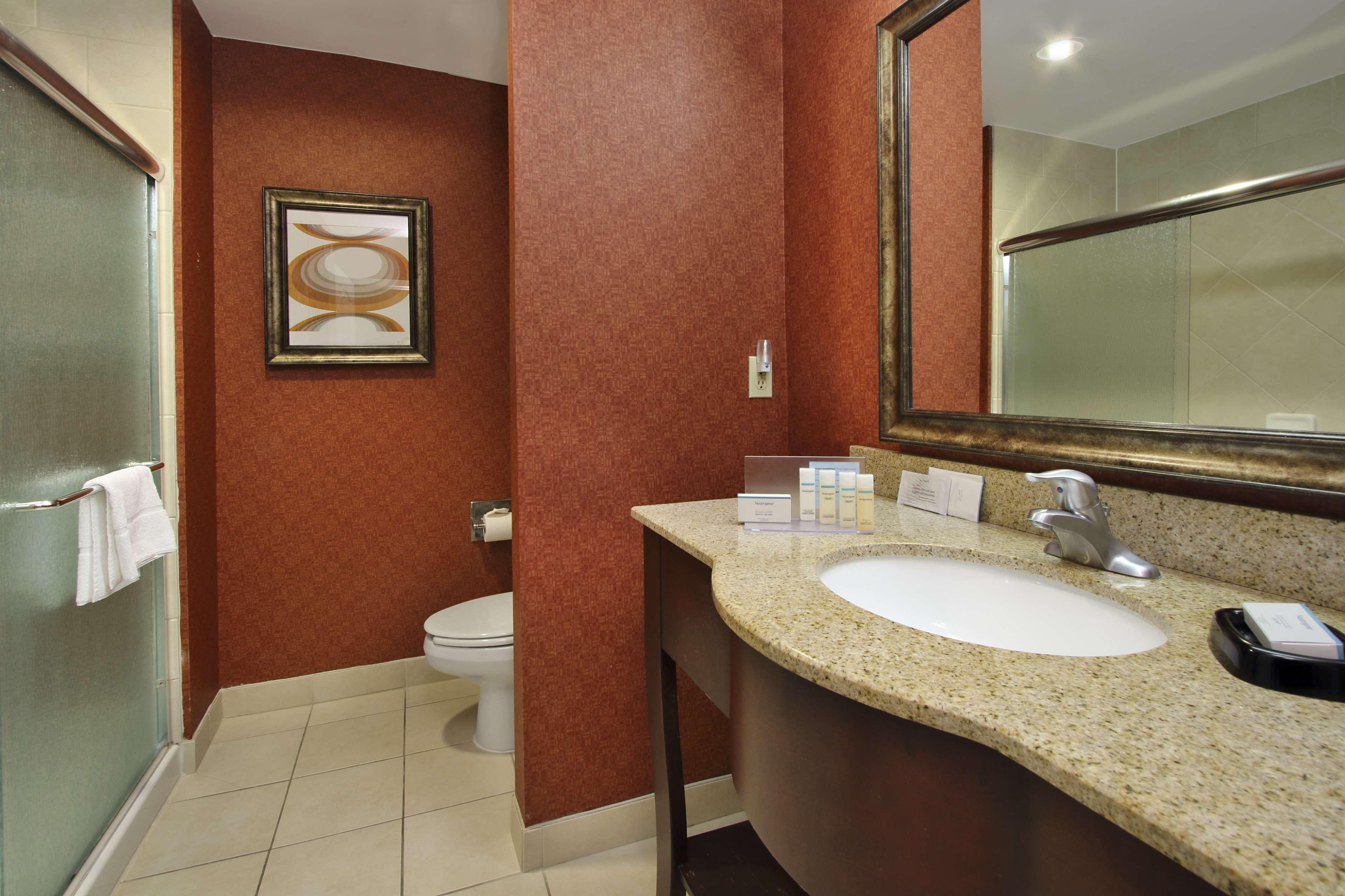 Hampton Inn & Suites Conroe I 45 North Extérieur photo