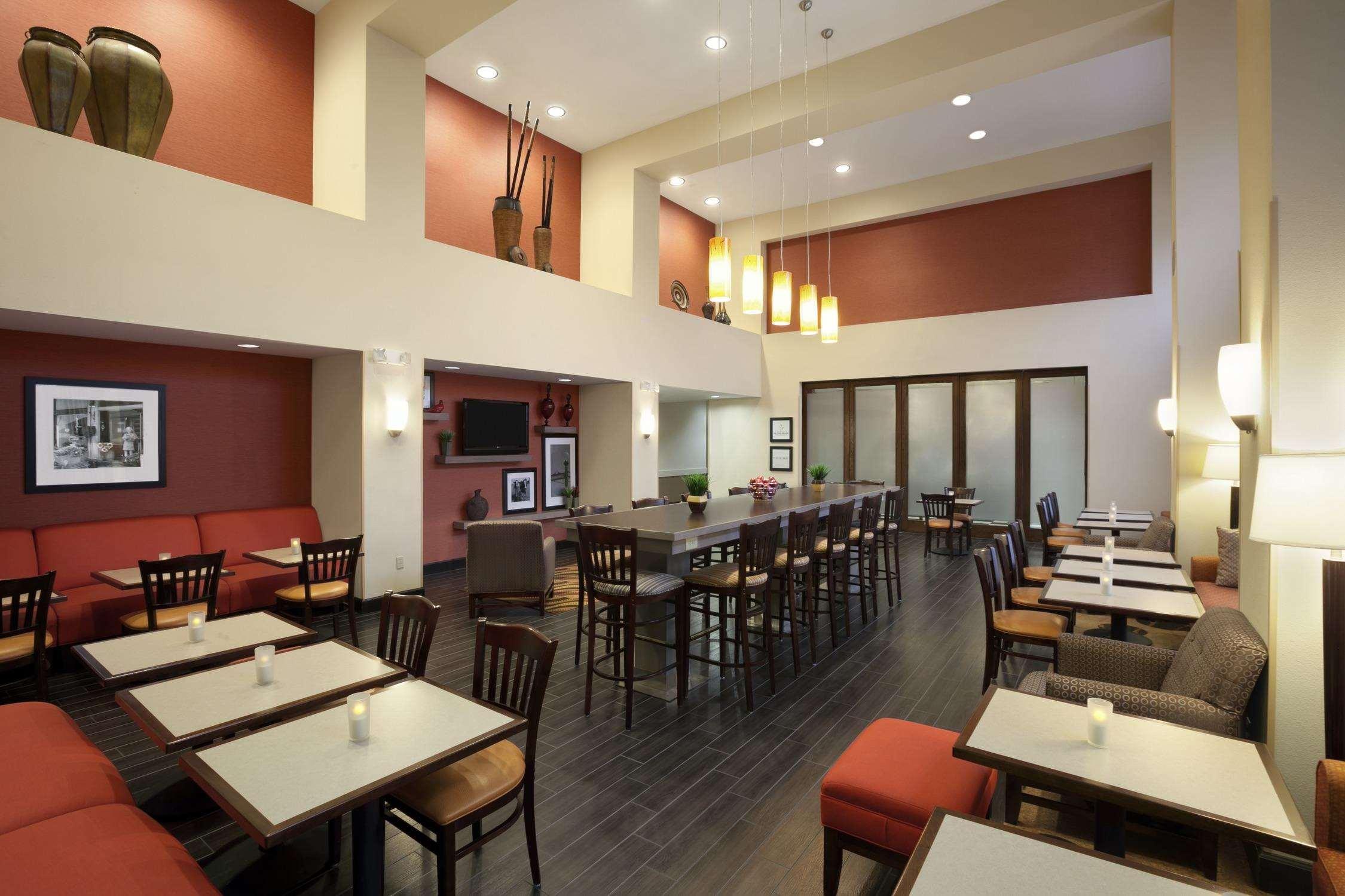 Hampton Inn & Suites Conroe I 45 North Extérieur photo