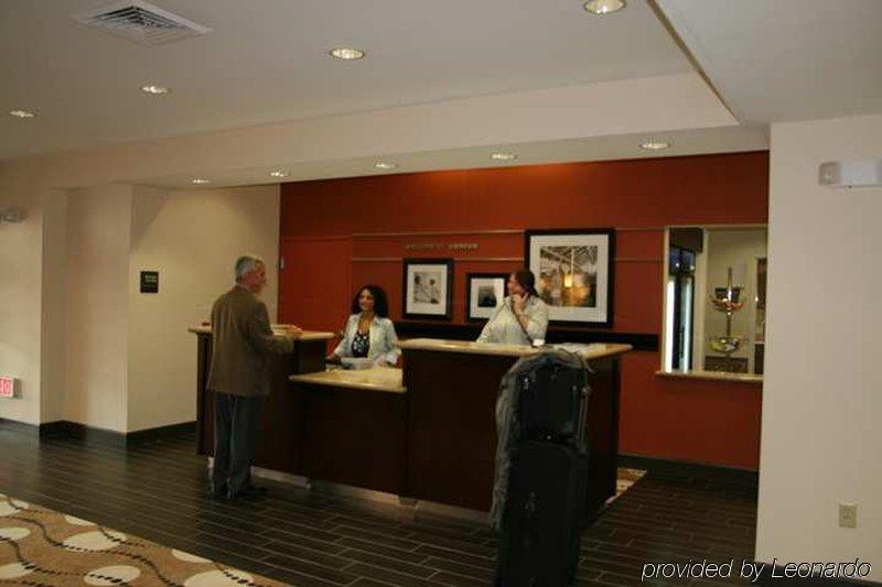 Hampton Inn & Suites Conroe I 45 North Intérieur photo