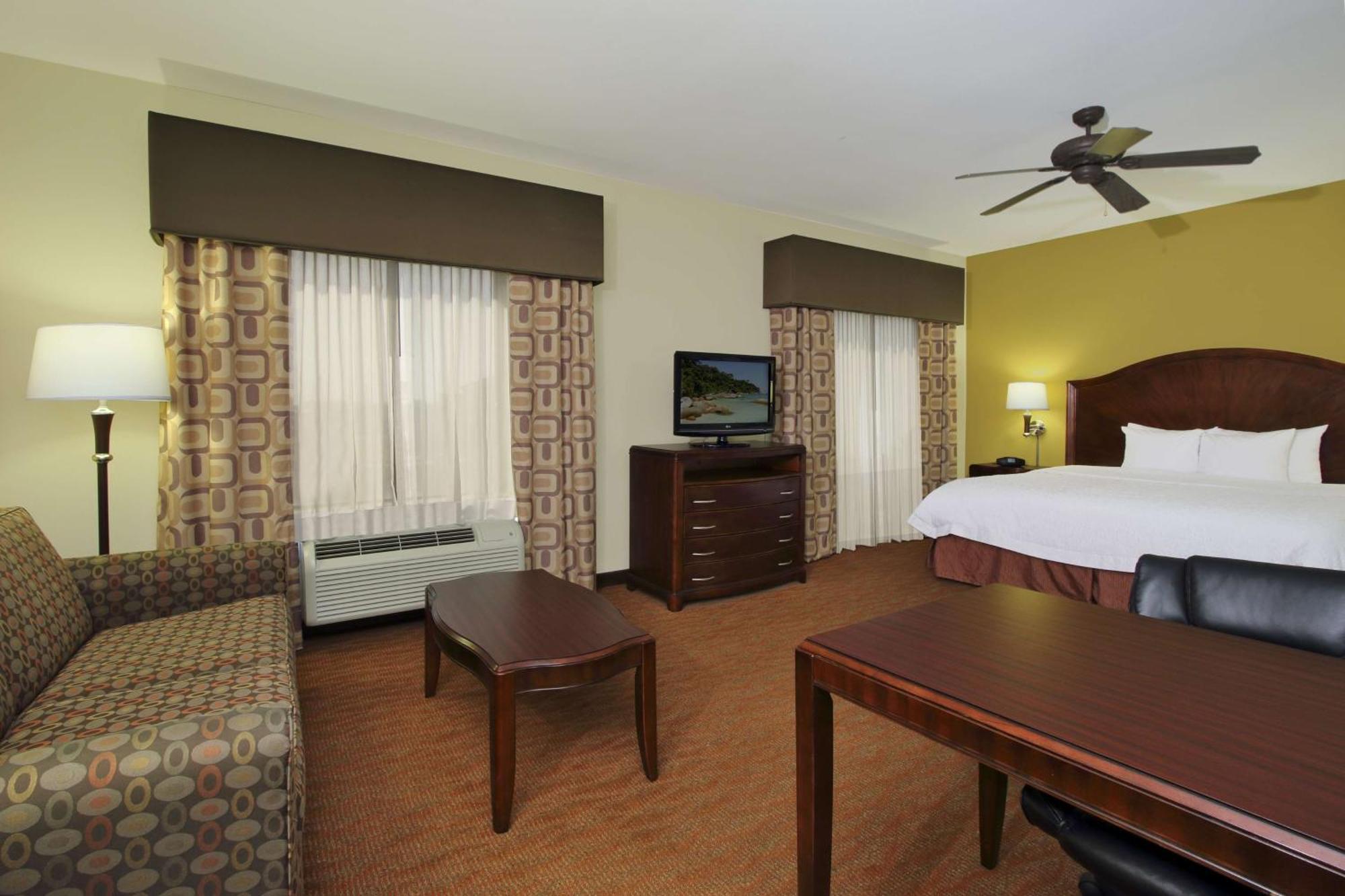 Hampton Inn & Suites Conroe I 45 North Extérieur photo