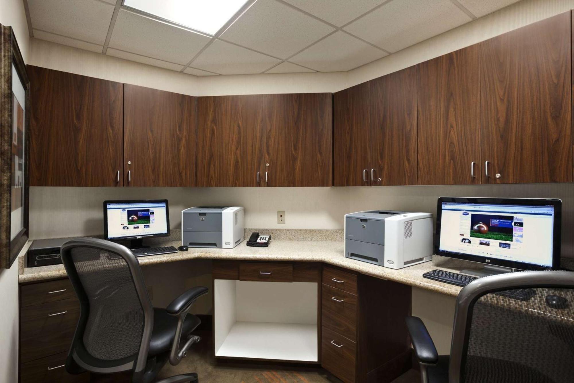 Hampton Inn & Suites Conroe I 45 North Extérieur photo