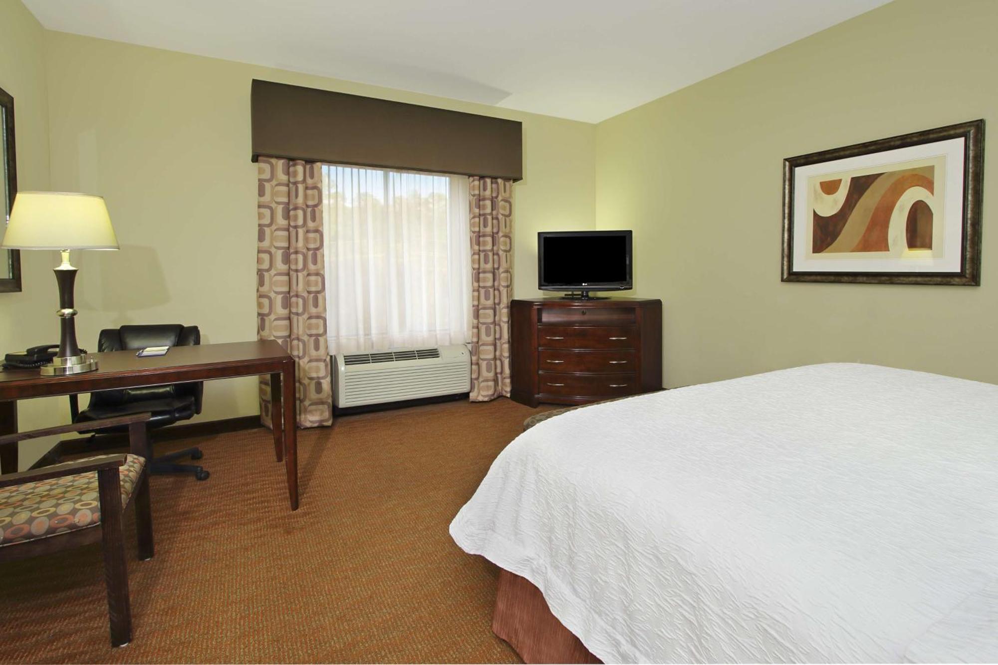 Hampton Inn & Suites Conroe I 45 North Extérieur photo