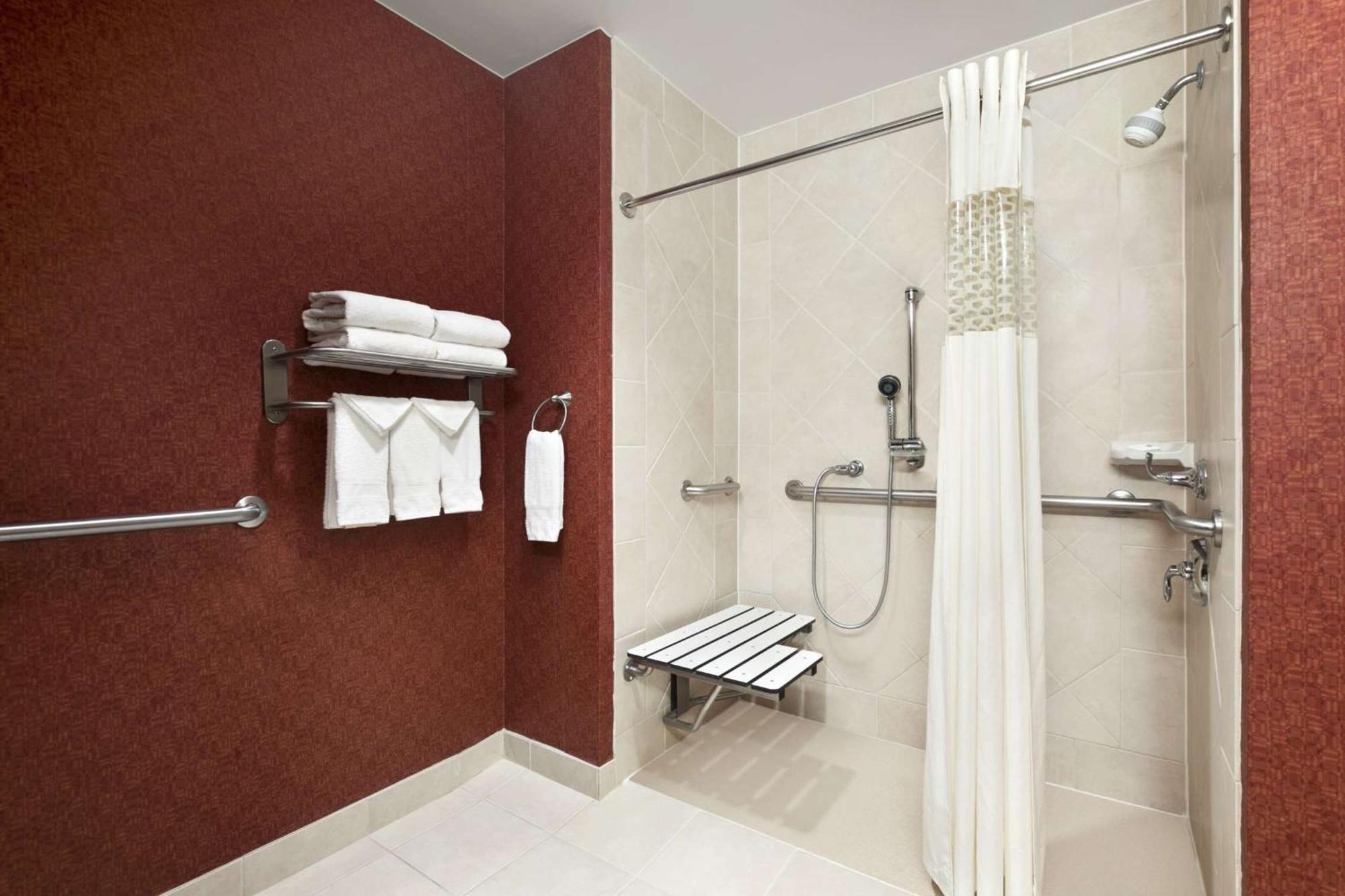 Hampton Inn & Suites Conroe I 45 North Extérieur photo
