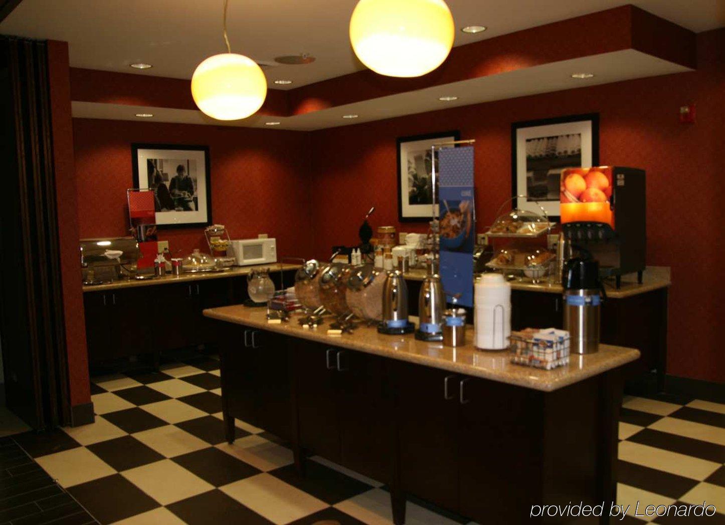 Hampton Inn & Suites Conroe I 45 North Extérieur photo