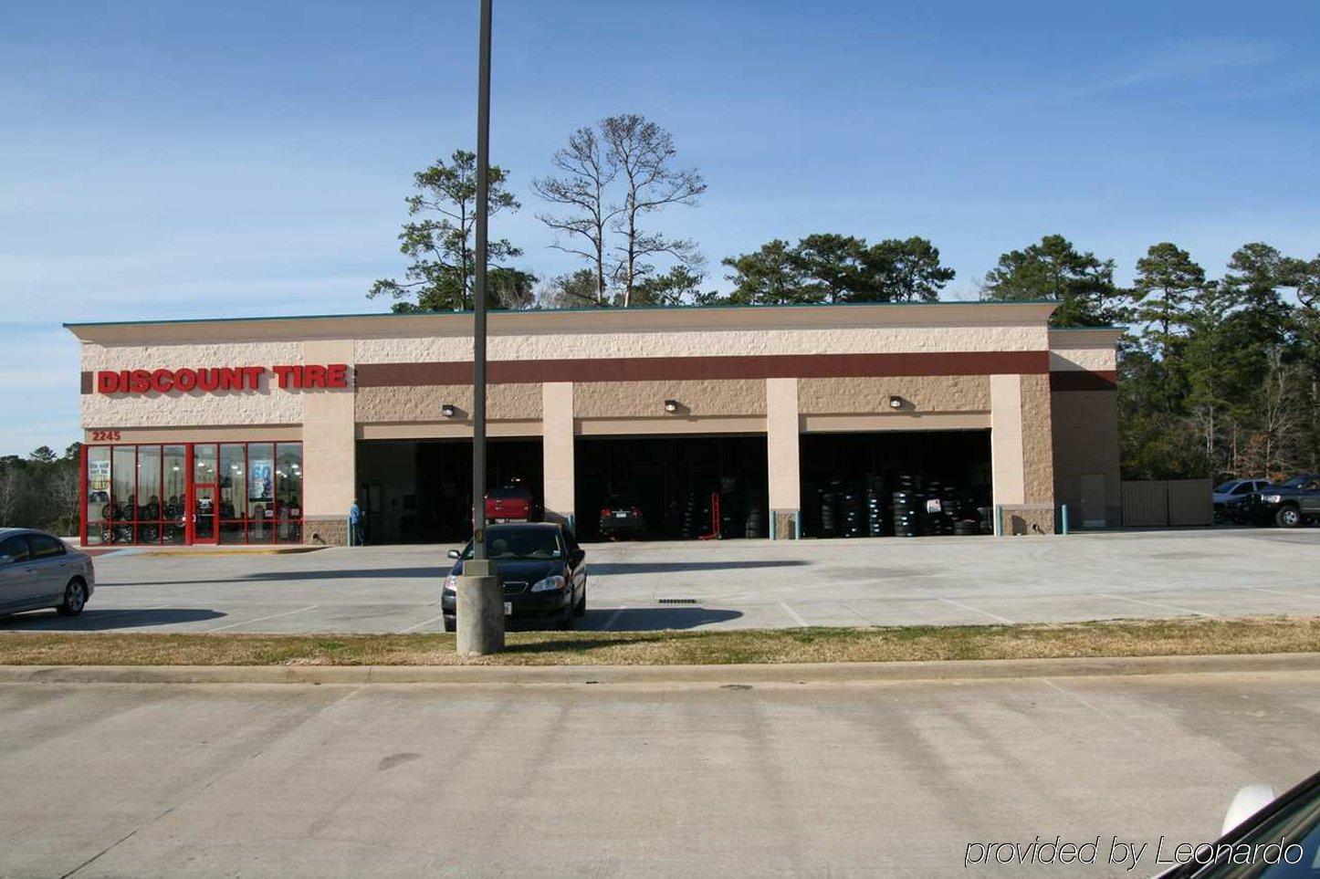 Hampton Inn & Suites Conroe I 45 North Commodités photo