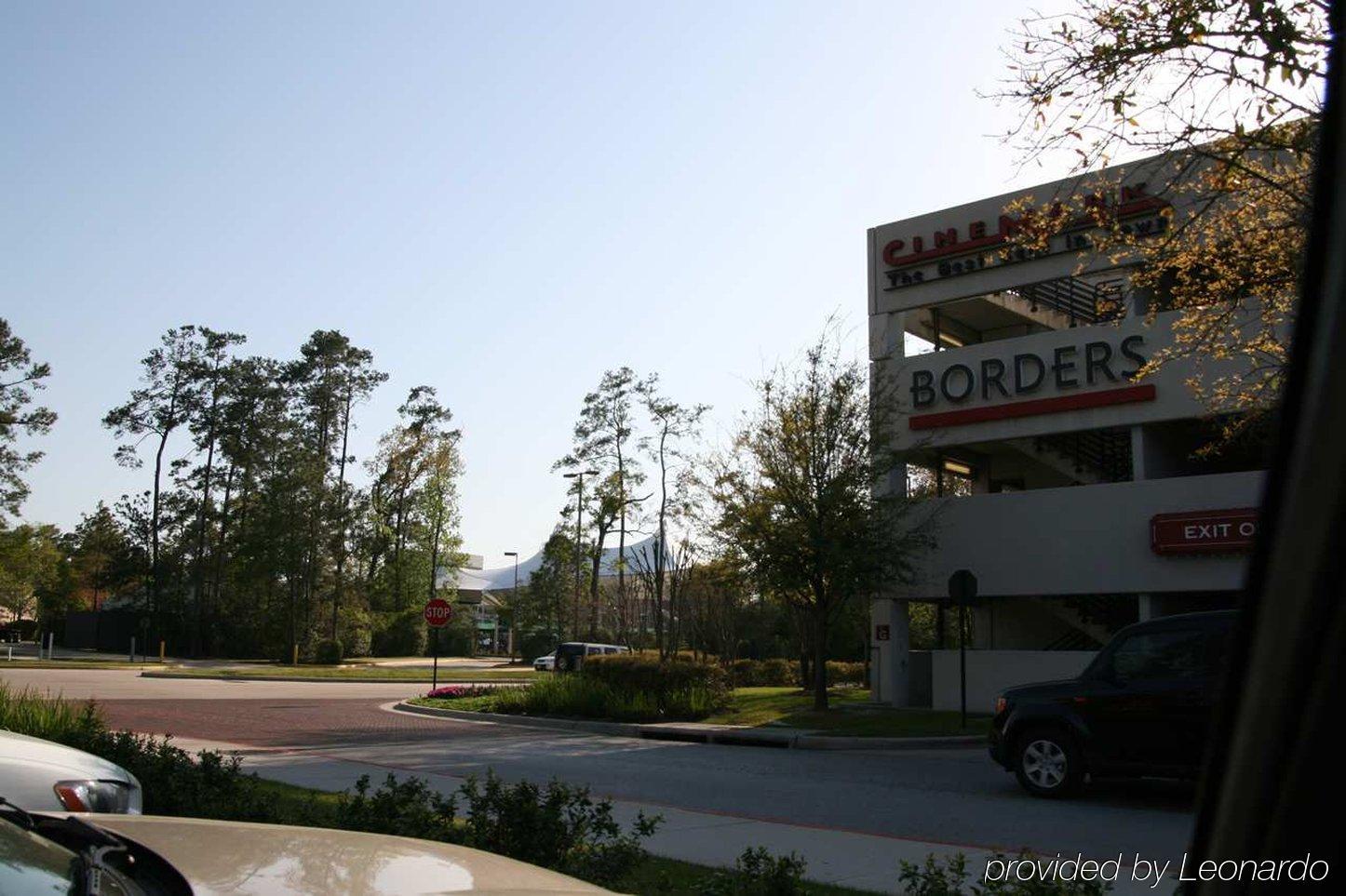 Hampton Inn & Suites Conroe I 45 North Facilités photo