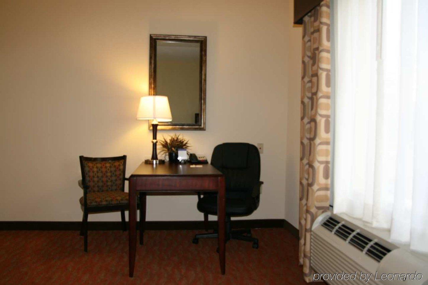 Hampton Inn & Suites Conroe I 45 North Chambre photo