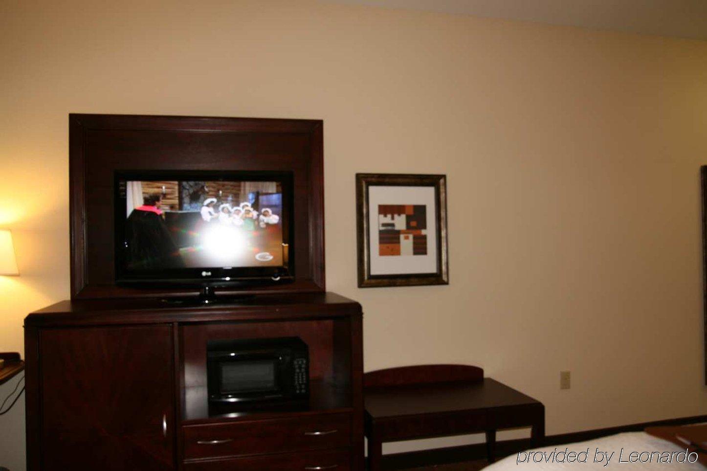 Hampton Inn & Suites Conroe I 45 North Chambre photo