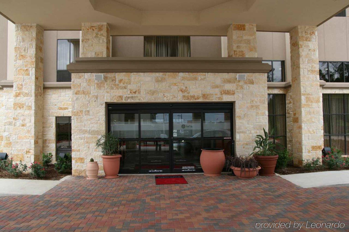 Hampton Inn & Suites Conroe I 45 North Extérieur photo