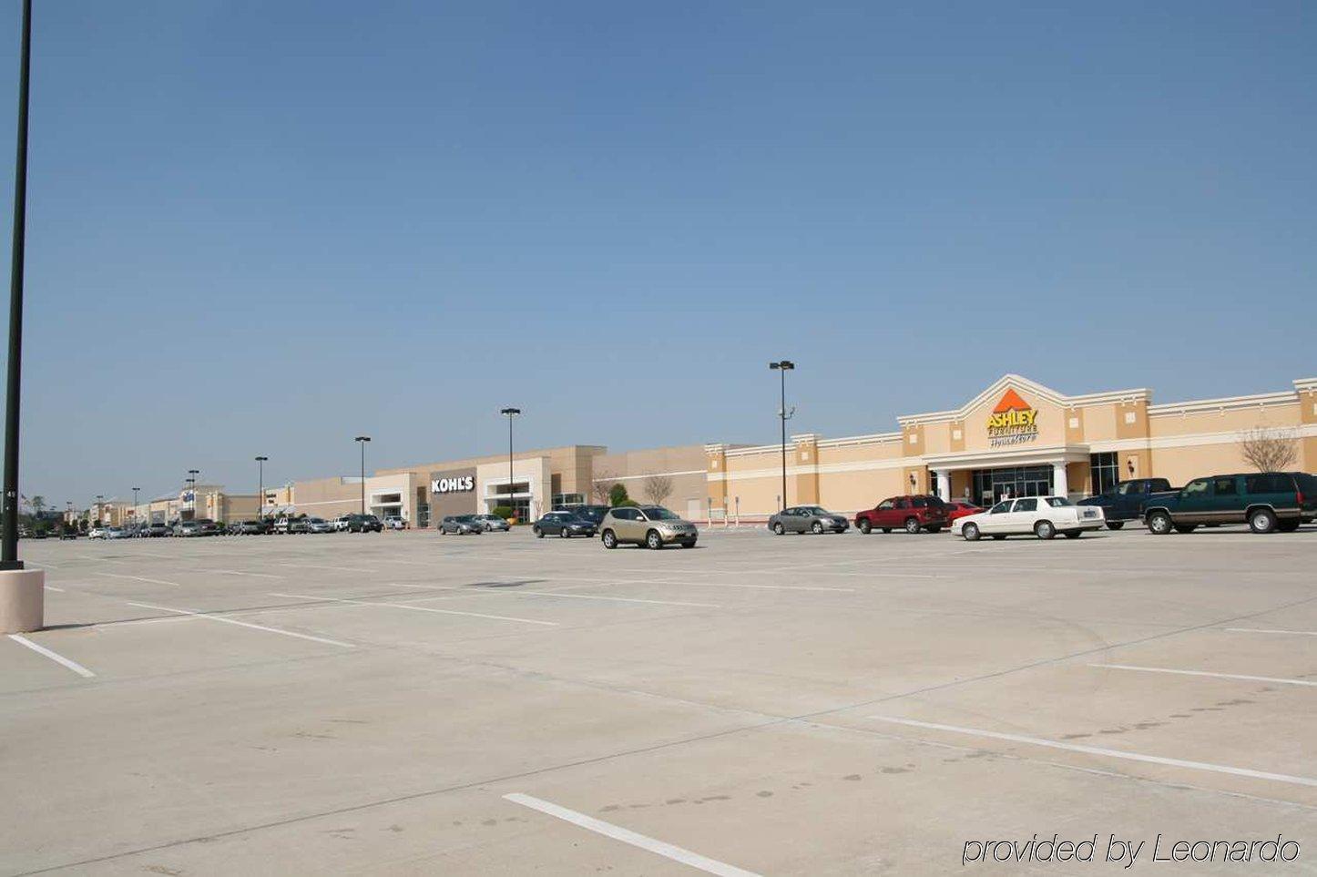 Hampton Inn & Suites Conroe I 45 North Extérieur photo