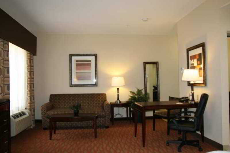 Hampton Inn & Suites Conroe I 45 North Chambre photo